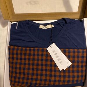 Ugg pajamas for men